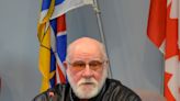 Former Merritt mayor Neil Menard dies - Merritt Herald