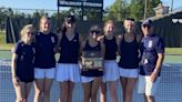 East Hamilton Boys, Soddy Daisy Girls Claim 6-AA Tennis Crowns