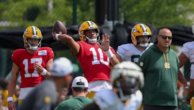 What channel is Packers vs Browns today? Time, TV, live stream for first preseason game