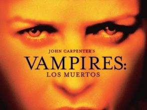 John Carpenter’s Vampires: Los Muertos