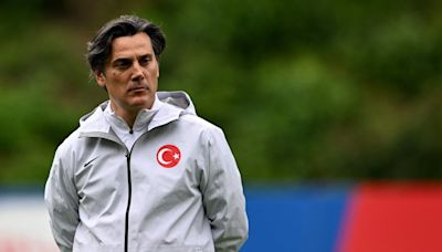 Montella: “La sanción a Demiral es injusta, pero no nos frenará”