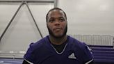 Football recruiting: Ben Davis DL Isaiah White has four official visits lined up