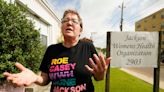 Sadness and defiance as Mississippi’s last abortion clinic shuts its doors