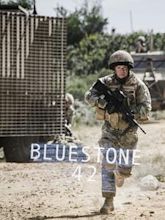 Bluestone 42