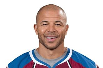 Jarome Iginla