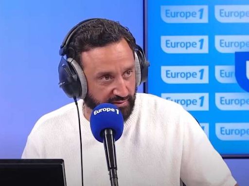 « On marche sur la tête » : Cyril Hanouna tease le retour de son émission sur Europe 1 pourtant épinglée par l’Arcom