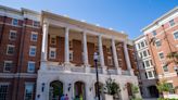 University of Alabama offers first look at new $145 million Tutwiler Hall