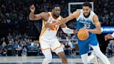 Timberwolves-Suns game preview: TV-radio information, injury report and statistics