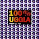 100% Uggla