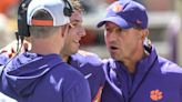 Dabo Swinney Makes Wild Admission About ‘Complete Chaos’ of College Football