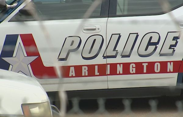 Former member of the Arlington Clergy and Police Partnership Program arrested for sexual assault, police say