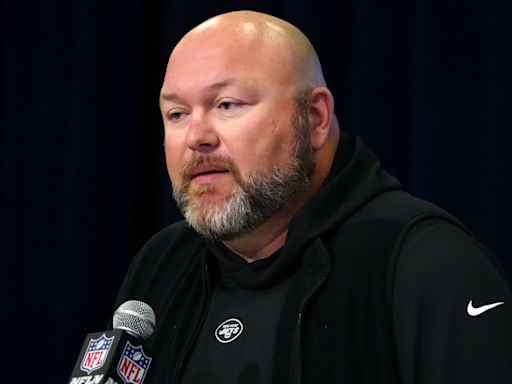 New York Jets Reportedly Were Considering Different Option With First Pick