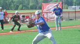 Wynford wins first district title since 1996 behind Blair's complete game on the mound