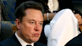 Elon Musk’s Daughter Tears Into Her ‘Serial Adulterer’ Dad: ‘Not a Family Man’