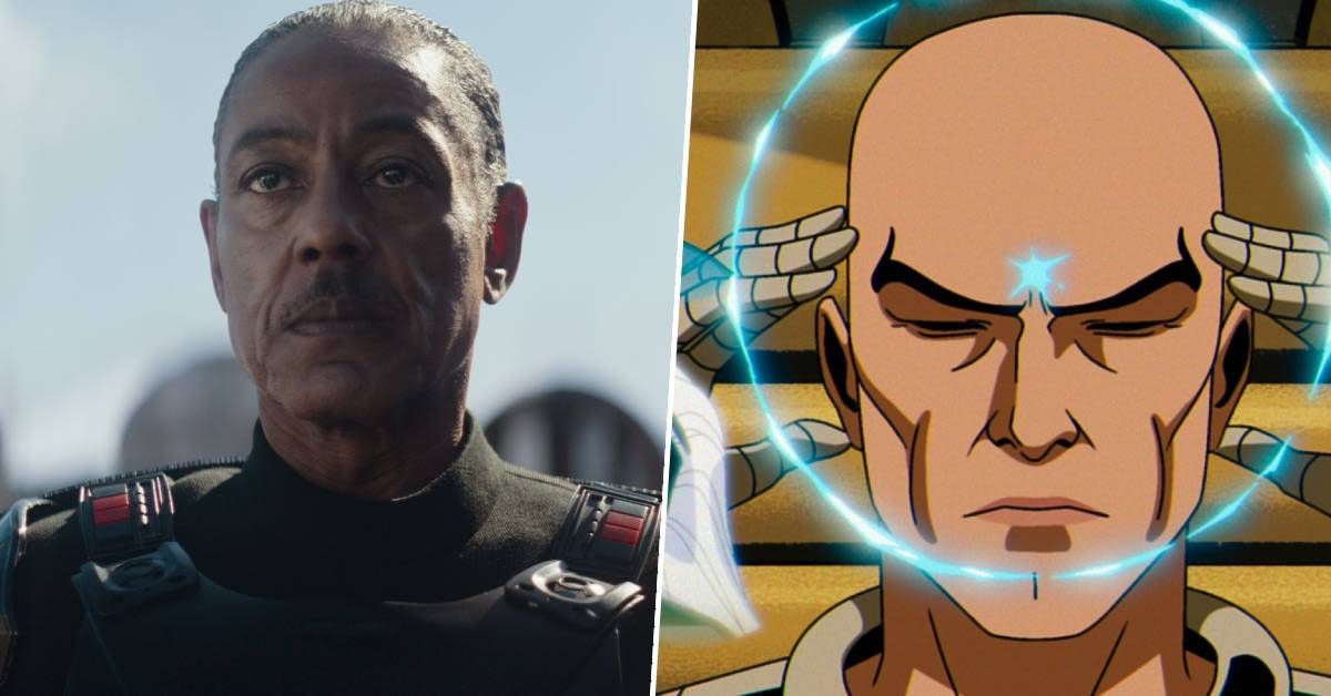 Following his MCU casting, Giancarlo Esposito has his say on the one character fans kept linking him with