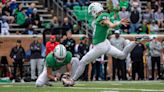 Former UNT players Noah Rauschenberg, John Davis sign with NFL teams