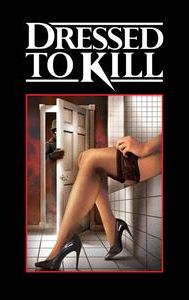 Dressed to Kill (1980 film)