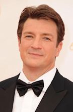 Nathan Fillion