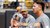 Tennessee earns No. 1 overall seed in NCAA Baseball Tournament, Knoxville regional field revealed