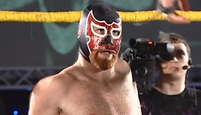 Video: WWE's Sami Zayn Looks Back On 2012 EVOLVE Match As El Generico - Wrestling Inc.