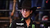 Bull Riding Champion J.B. Mauney Retires After Breaking Neck in Accident: ‘Not the Way I Wanted to Go’