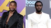 Usher Once Recalled Seeing ‘Curious Things’ Living With Diddy in Resurfaced Interview