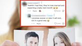 Millions Of Women On TikTok Are Sharing How Trusting Their Husband With Their Best Friend Ruined Their Marriage