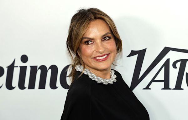 Mariska Hargitay Says ‘It’s Time’ to Reunite Two Iconic ‘Law and Order: SVU’ Characters