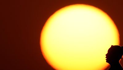 Mundo registra o dia mais quente já visto, segundo observatório europeu