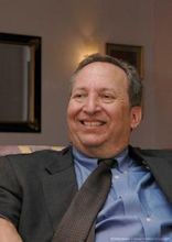 Lawrence Summers