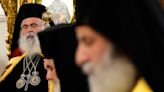 Cyprus' new archbishop enthroned, no Russian clerics attend