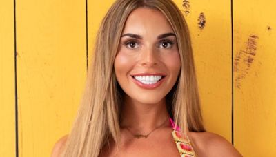 Dumped Tiffany accuses Love Island bombshell of playing a game