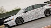 The New Honda Civic Type R Is Going Racing in 2023