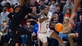 Auburn’s place in the KenPom rankings ahead of Friday’s game with Texas Southern