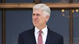 Gorsuch Draws Attention to Poor State of Tribal Health Care | Supreme Court Brief | National Law Journal