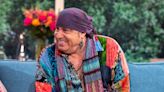 ‘Sopranos’ Star Steven Van Zandt Reveals His Return to Acting: ‘I Really Want to Get Back on TV’