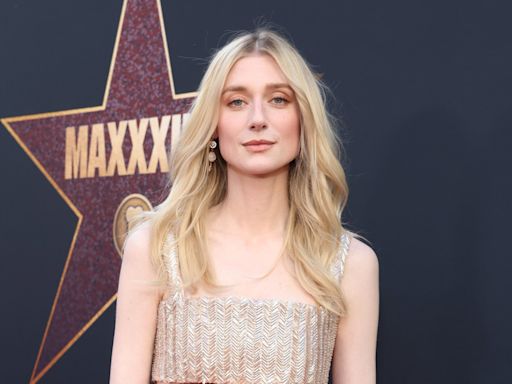 Elizabeth Debicki enjoyed 'medical palate cleanser' of MaXXXine after starring in The Crown