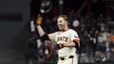 Unlikely Hero Caps Wild Comeback For San Francisco Giants