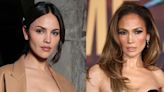 Eiza Gonzalez Defends Jennifer Lopez from ‘Disturbing’ Criticism After Singer Cancels Tour