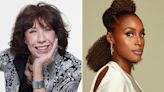 Peabodys Honor Lily Tomlin With Career Achievement Award, Issa Rae With Trailblazer Award