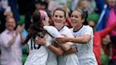 USWNT tops Ireland in friendly as Austin fans pack Q2 Stadium