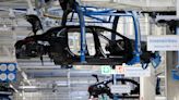 German Manufacturing Orders Declined Unexpectedly in April
