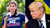 What will Nikki Haley, Trump’s ‘little kink’ on his quest to autocracy, do after losing New Hampshire?