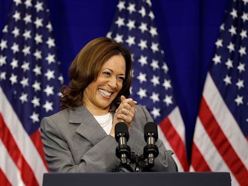 The dark truth behind Donald Trump's hatred of Kamala Harris' laugh