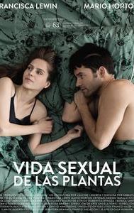 Vida sexual de las plantas