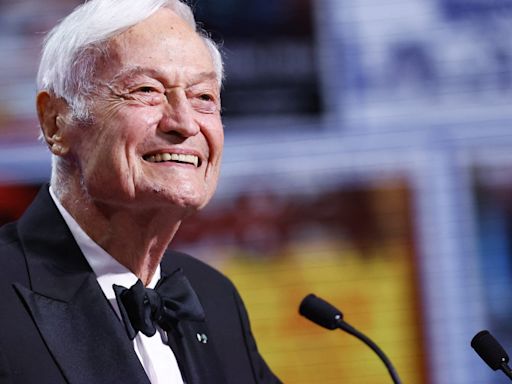 Roger Corman, Hollywood filmmaker and Detroit native who was king of B-movies, dies at 98