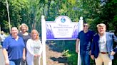 Daily Update: Ribbon cut on trail connecting Riverside to Peconic - Riverhead News Review