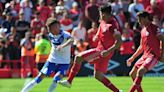 Argentinos Juniors vs. Vélez, en vivo: el partido por la primera semifinal de la Copa de la Liga