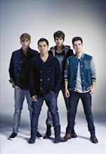 Big Time Rush