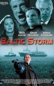 Baltic Storm